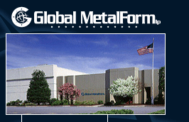 Global MetalForm