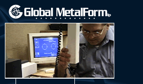 Global MetalForm