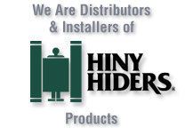 Hiny Hider