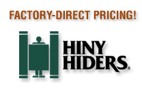 Hiny Hiders