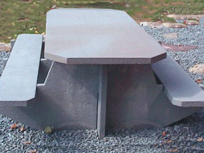 Stone Table