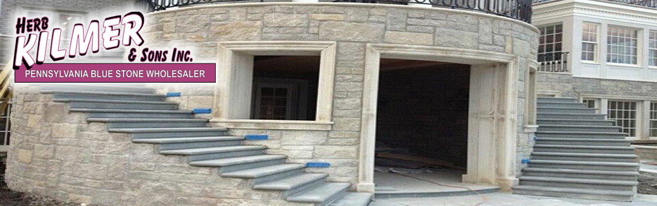 Herb Kilmer Building Stone