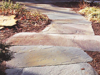 Biulding Stone Pallets