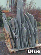 Irregular Flagstone Pallets