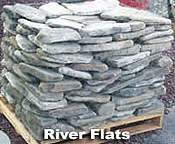 River Flats & Rounds
