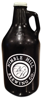 Nimble Hill Growlers