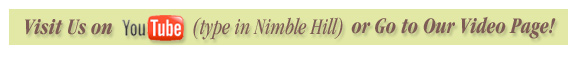 Nimble Hill Winery Video