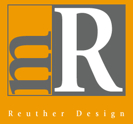 Reuther Graphic Design