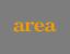 Area